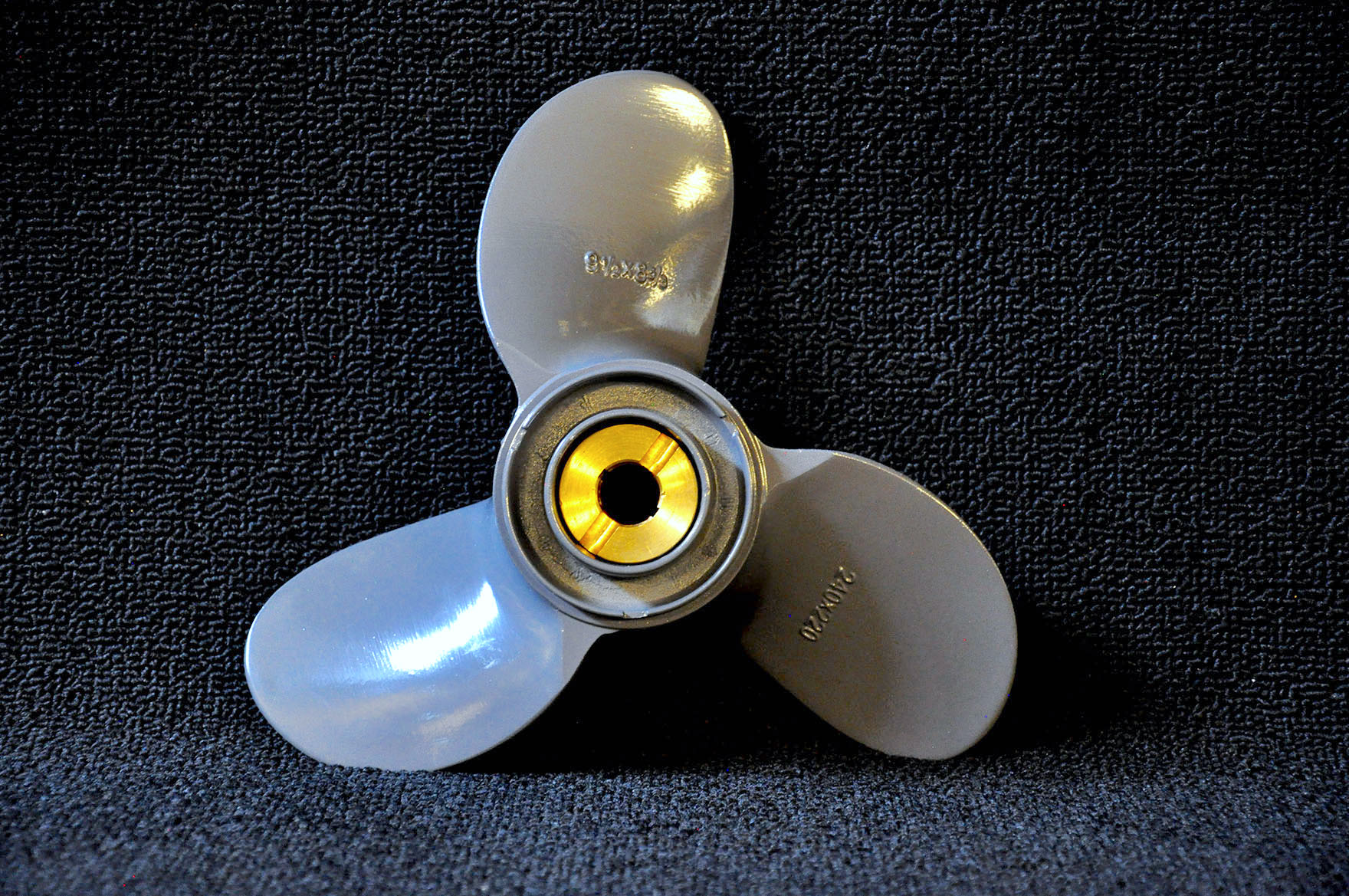 HONDA 9 1/2 X 8 5/8 - 3