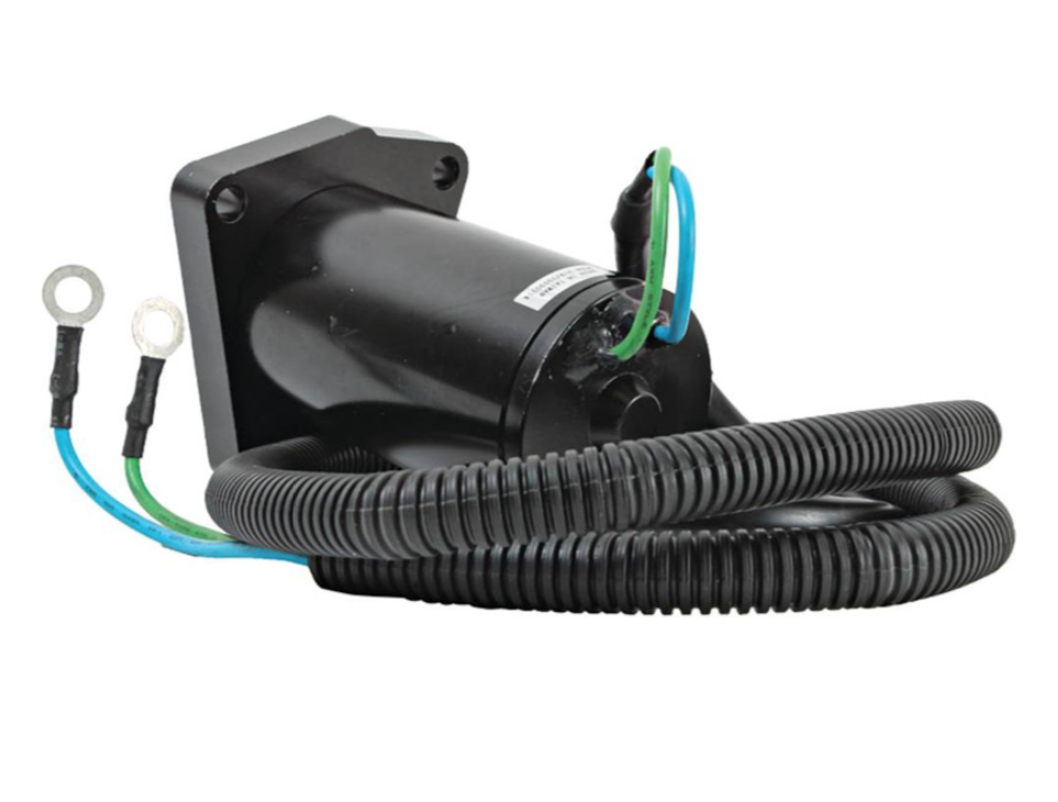 YAMAHA TRIM TILTMOTOR 25 - 40 HK - 4
