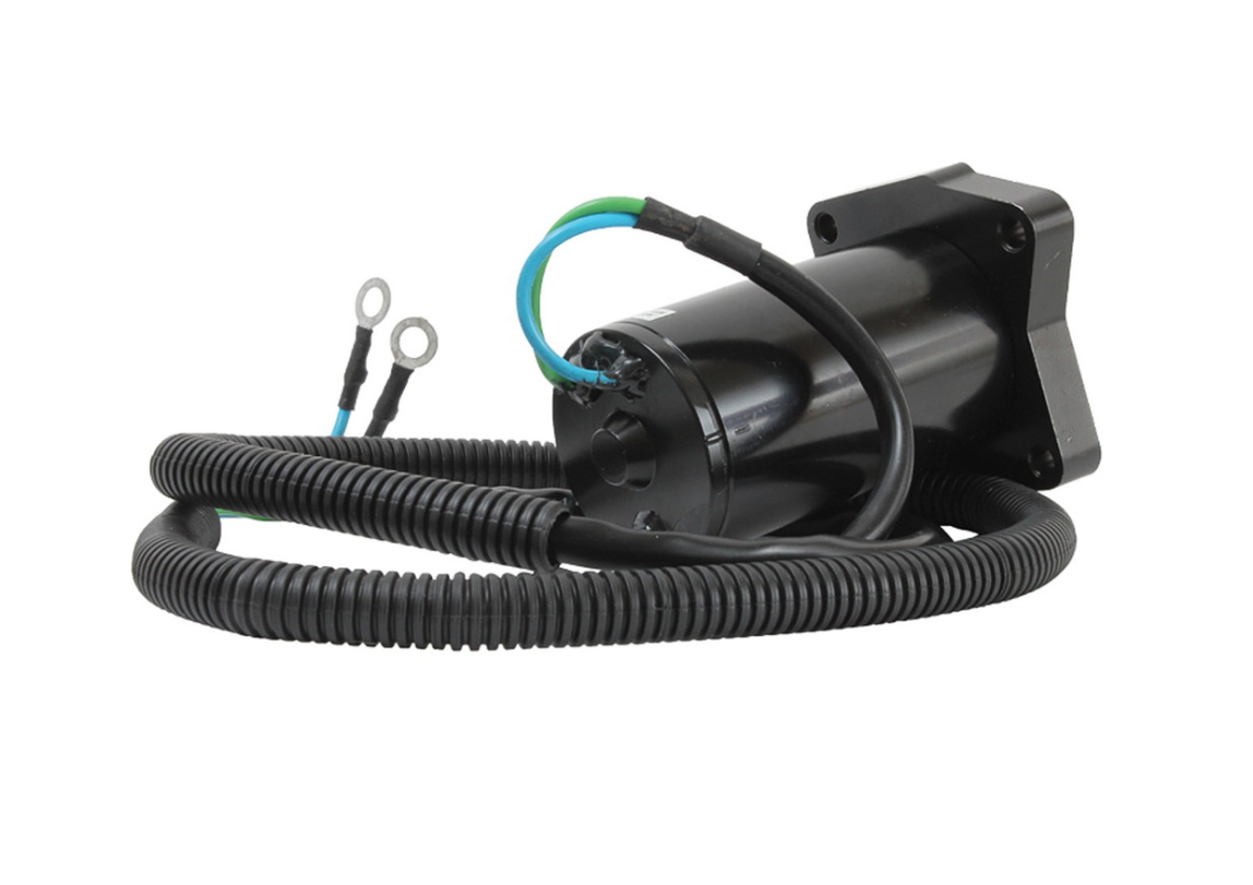 YAMAHA TRIM TILTMOTOR 25 - 40 HK - 3