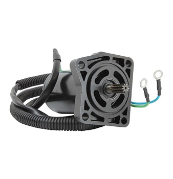YAMAHA TRIM TILTMOTOR 25 - 40 HK