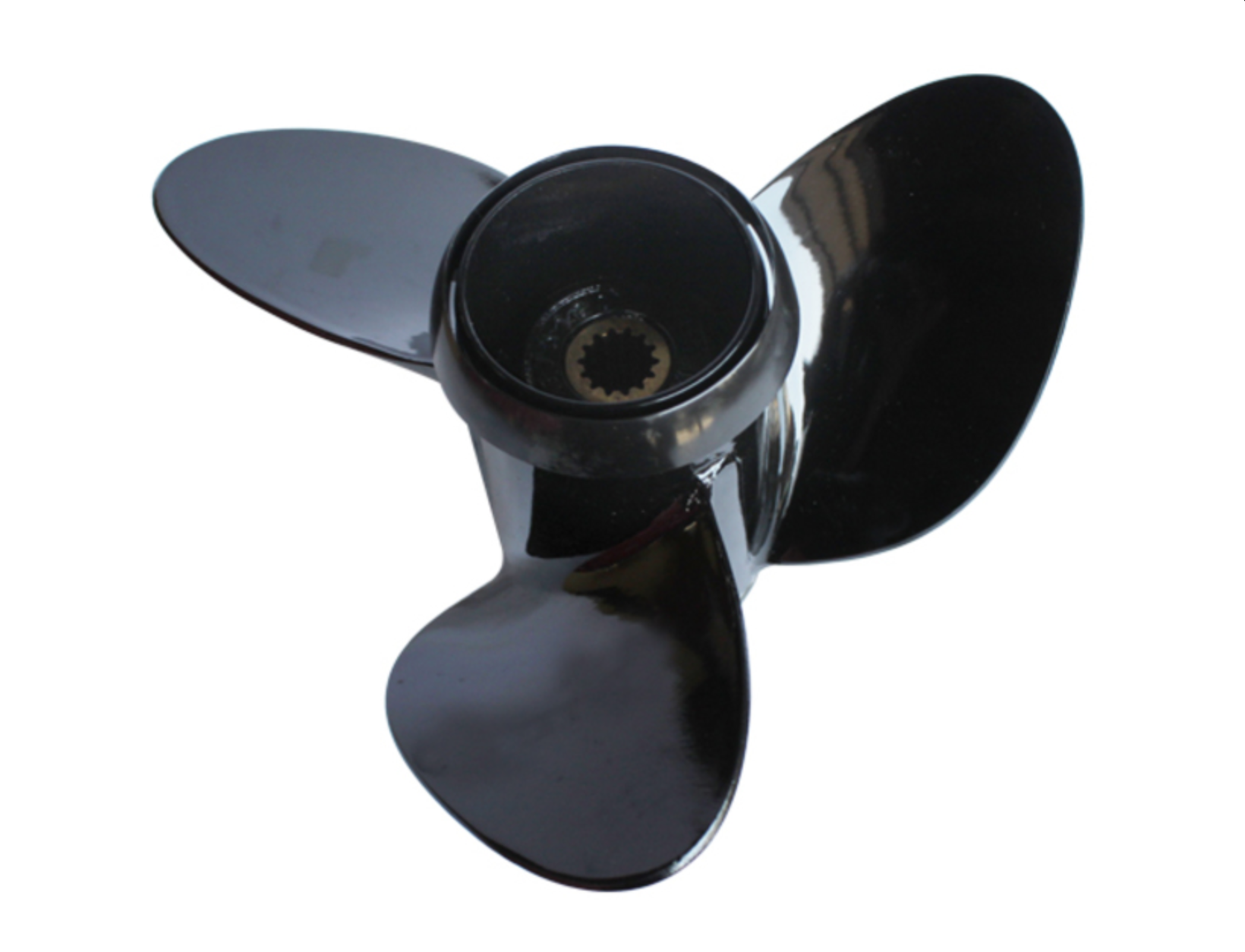 EVINRUDE JOHNSON 10 1/2 X 11 Marinpropeller.se