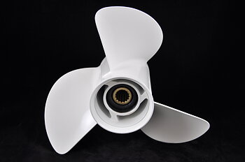 YAMAHA 13 1/2 x 15 -K