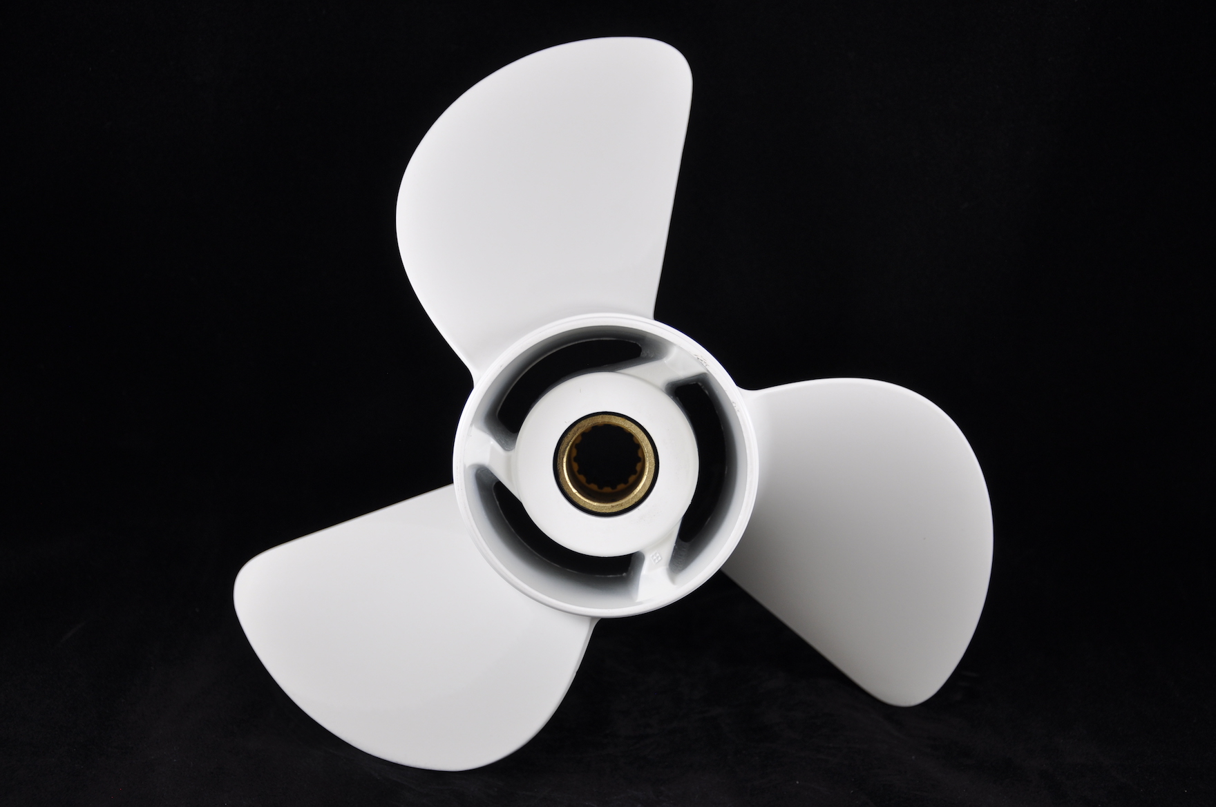 YAMAHA 13 1/4 X 17 -K - 3
