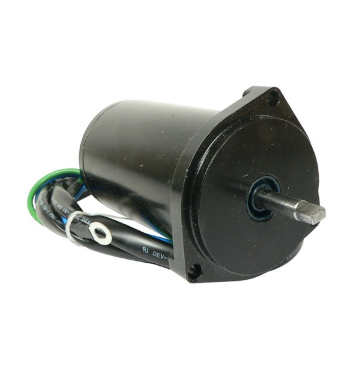 YAMAHA TRIM TILTMOTOR 50 - 60 HK 4-TAKT