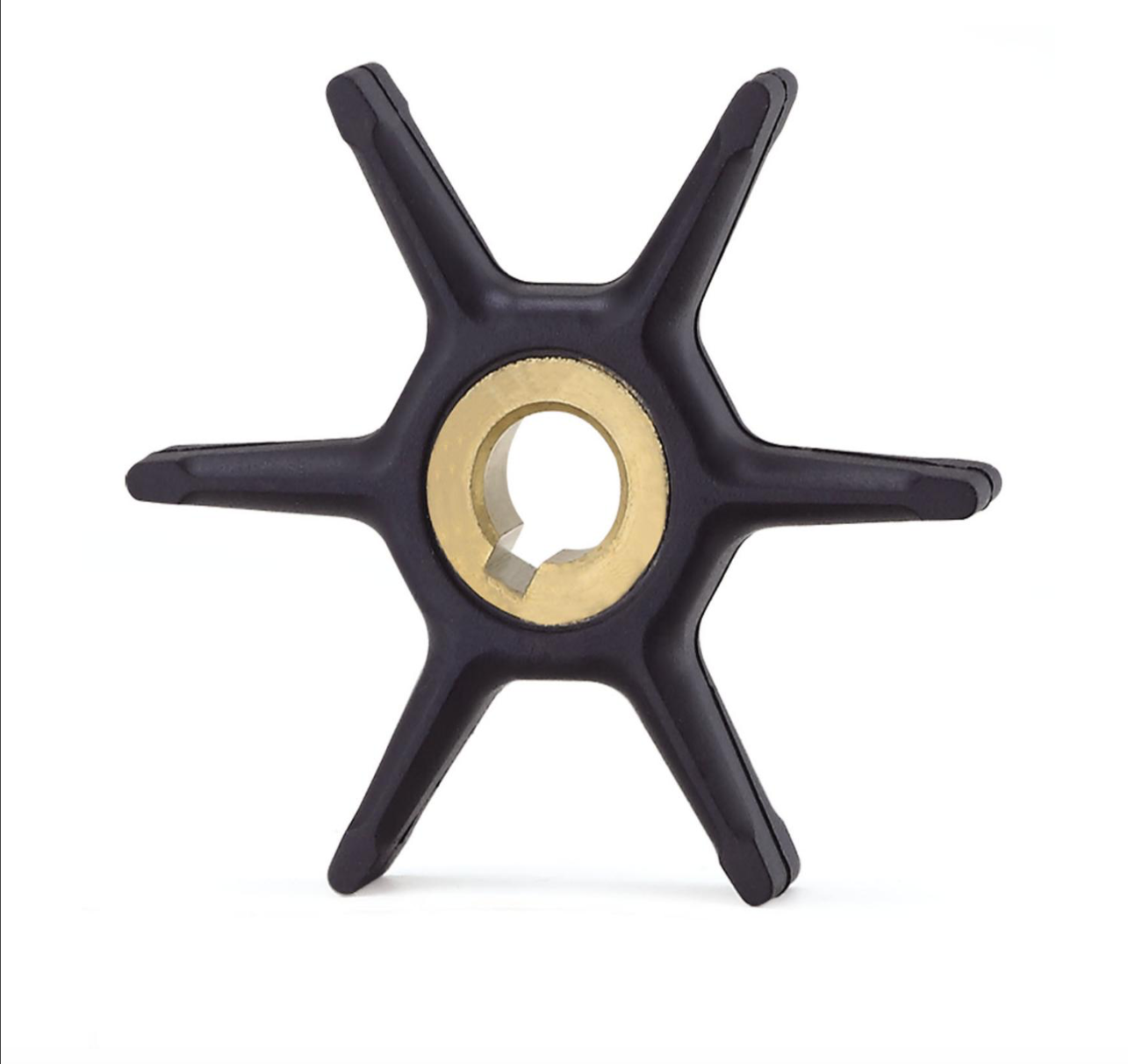 EVINRUDE JOHNSON IMPELLERI 3 - 7,5 HV