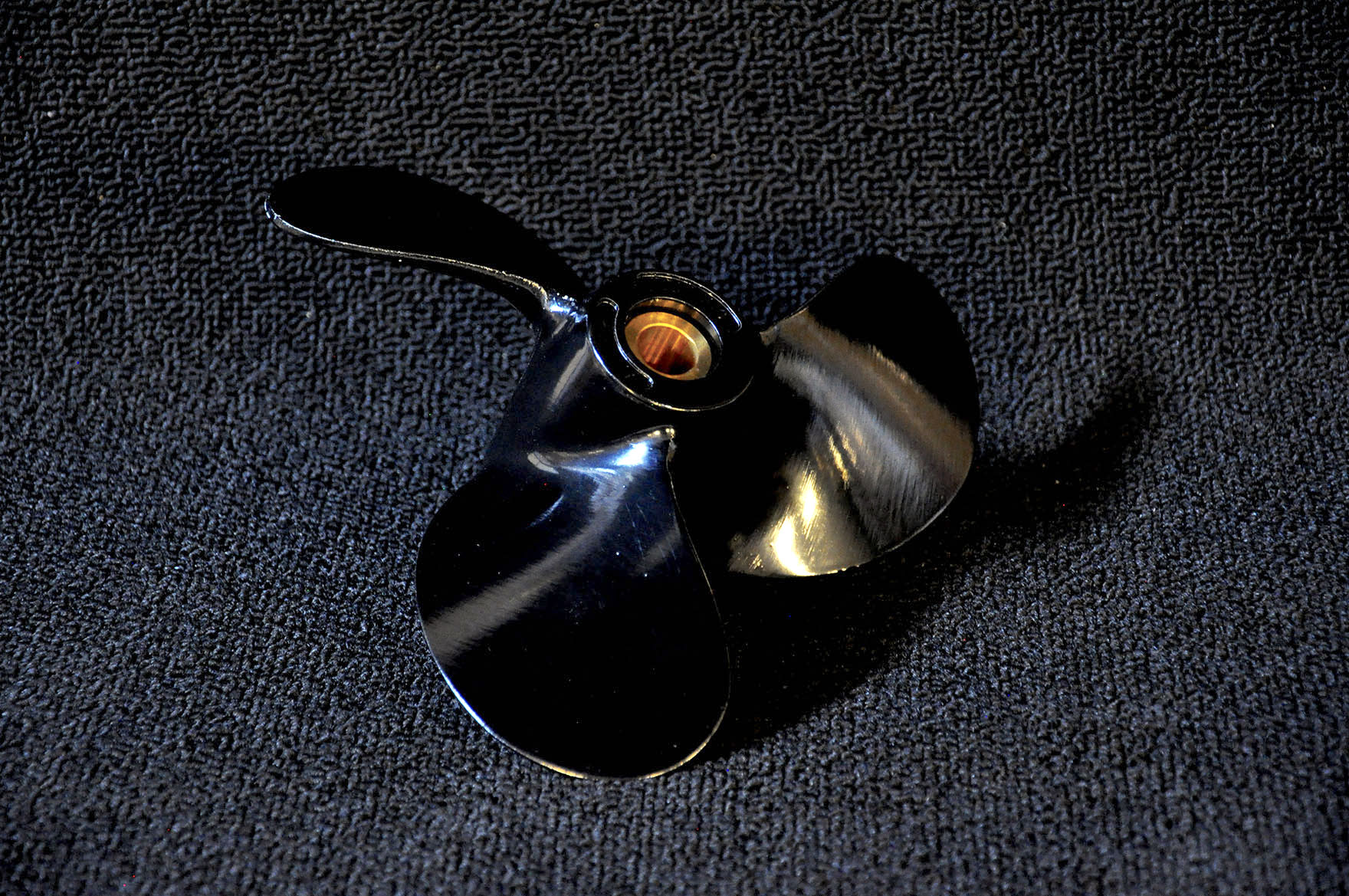 EVINRUDE JOHNSON 8 1/4 X 9 Marinpropeller.se