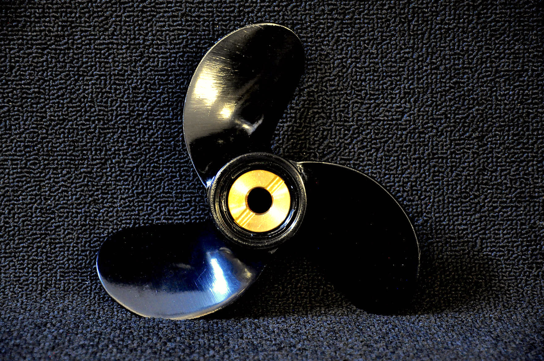 EVINRUDE JOHNSON 8 1/4 X 9 - 3