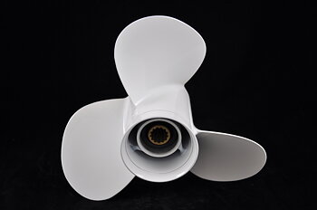 YAMAHA 11 3/8 X 12 -G