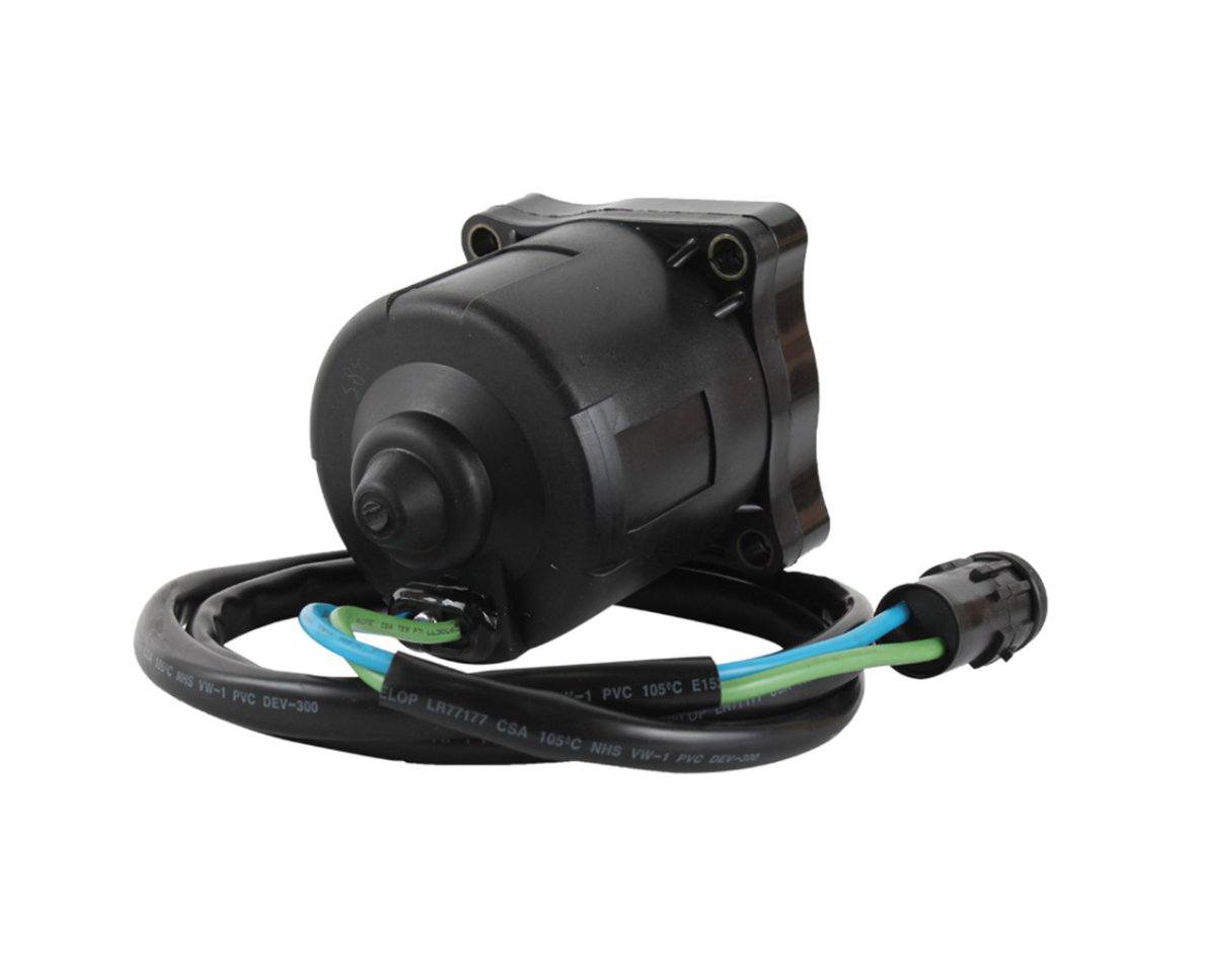 HONDA BF75 - BF225 HK 4-TAKT SUZUKI DF70A-DF90A 4-TAKT TRIM TILT MOTOR - 2