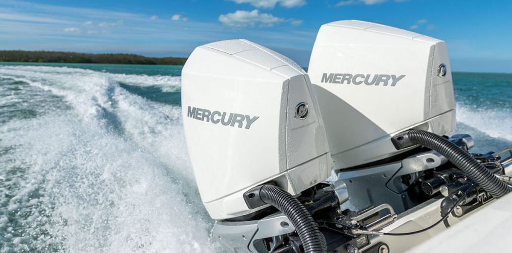 MERCURY  