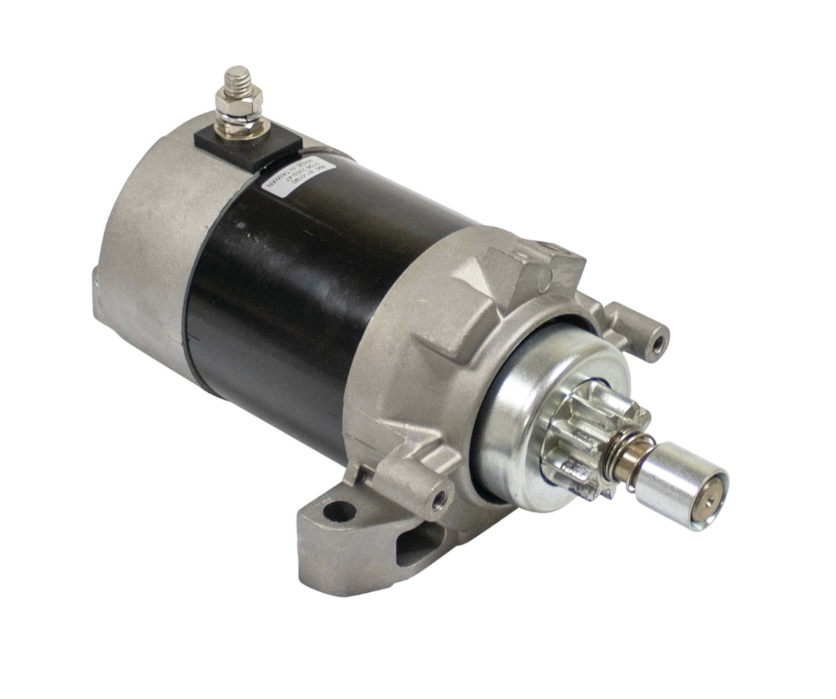 STARTMOTOR