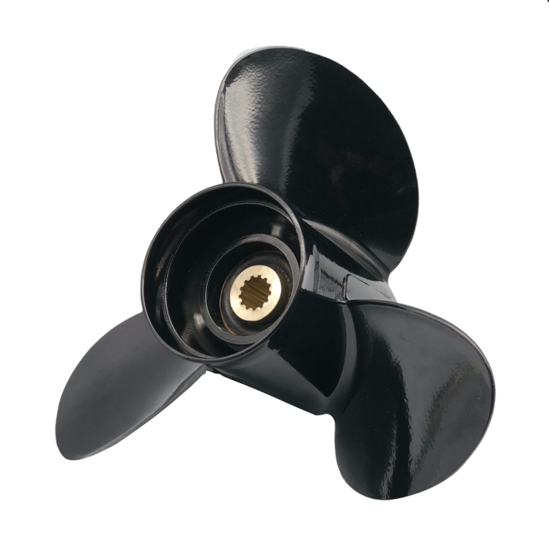 SELVA 80-100 HK 13 SPLINES