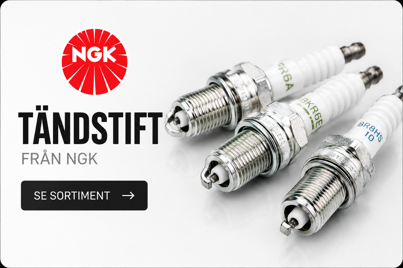 TÄNDSTIFT
