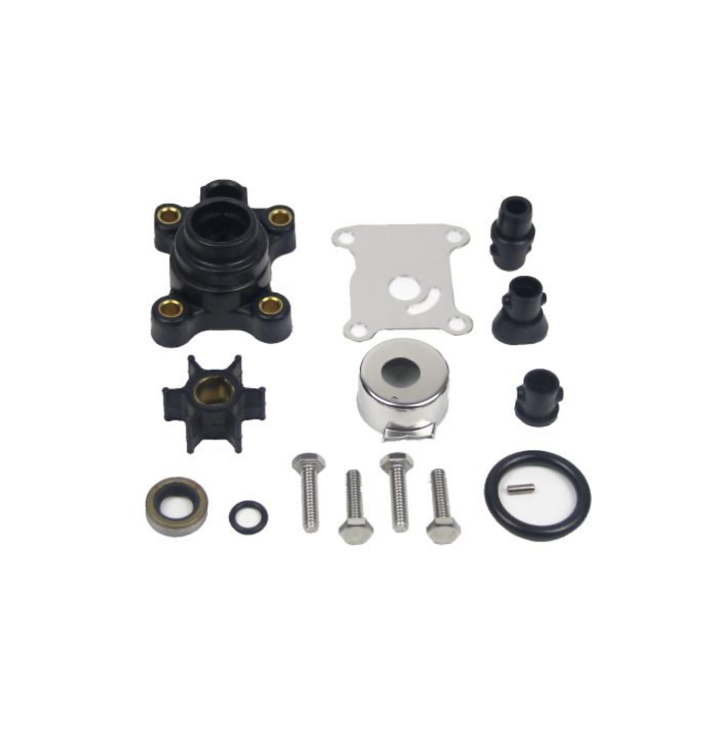 IMPELLERKIT