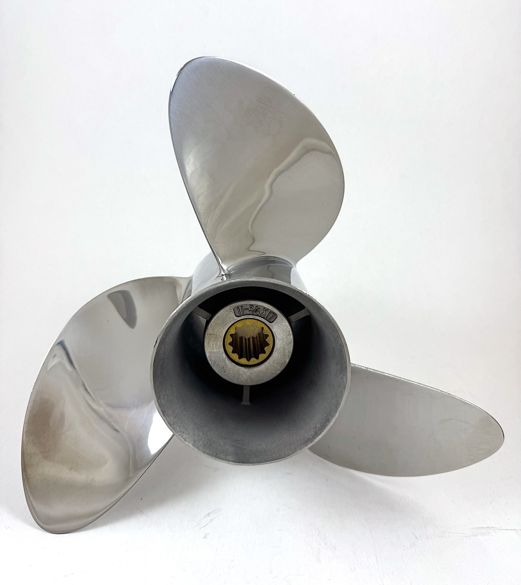 EVINRUDE JOHNSON 35-75HV