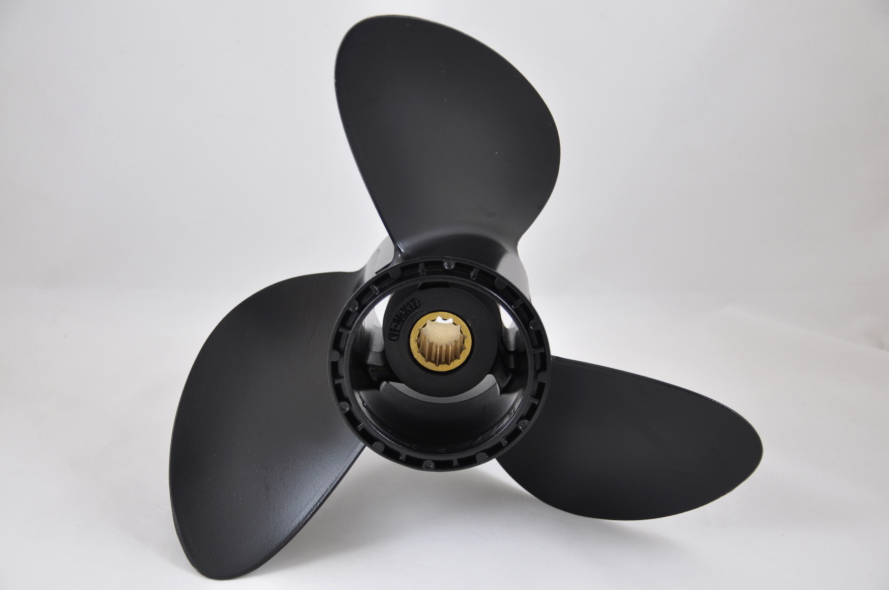 EVINRUDE JOHNSON 35-75HV