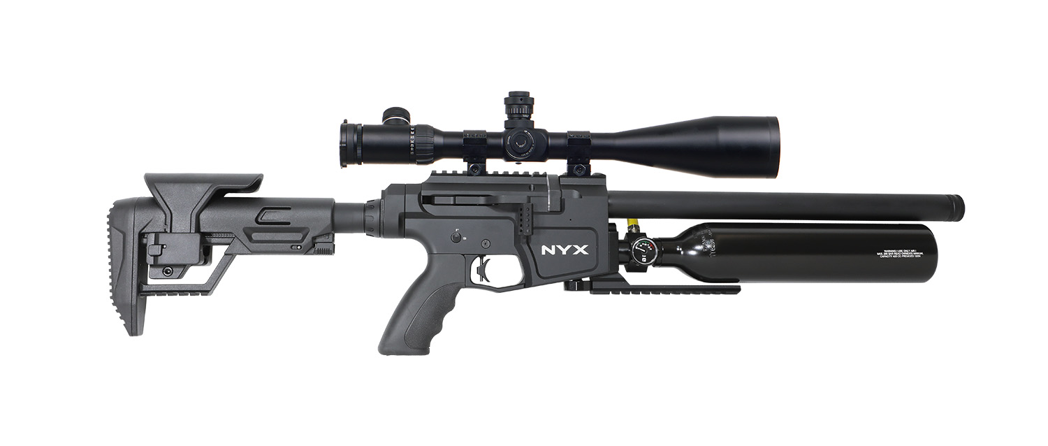 Reximex NYX Compact PCP 5,5mm
