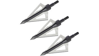NXG Jaktspets 2 3-Pack