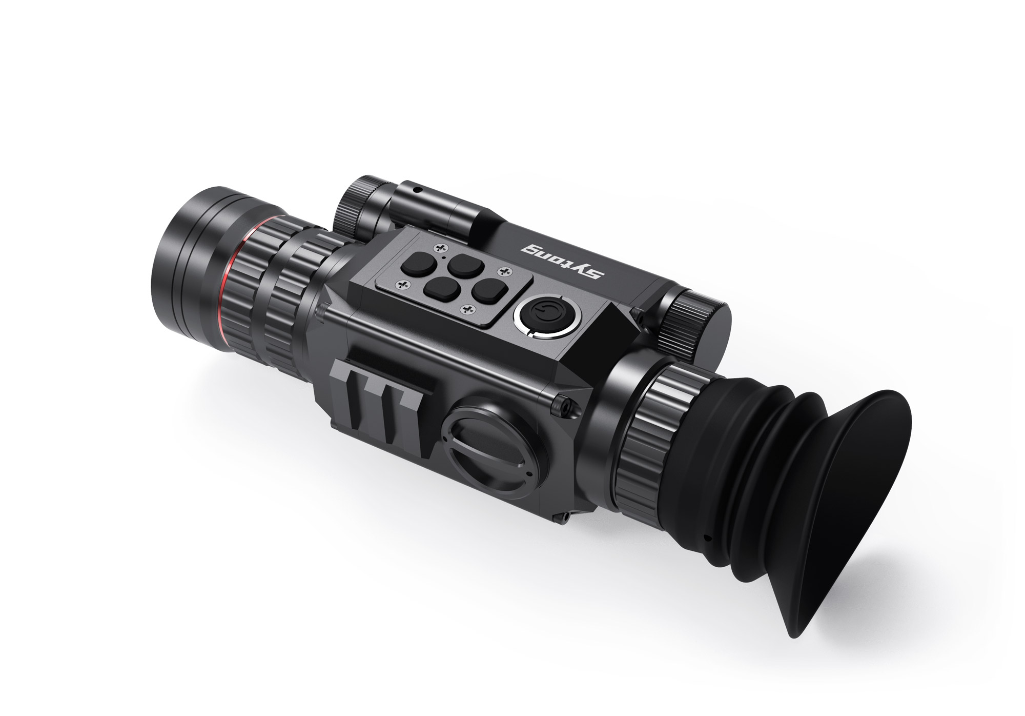 Sytong HT-60 6,5-13x Digital Night Vision Scope