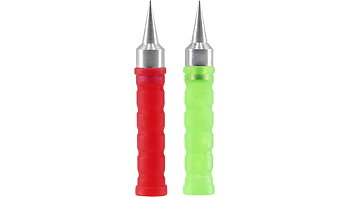 UX luftgevärspilar 4,5mm 25st