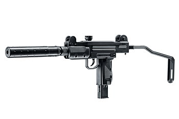 IWI Mini UZI 4,5mm