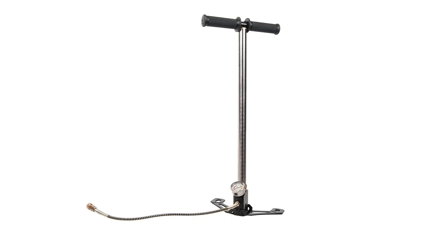 Snowpeak AP1000B PCP 4,5mm *Paketerbjudande* - 2
