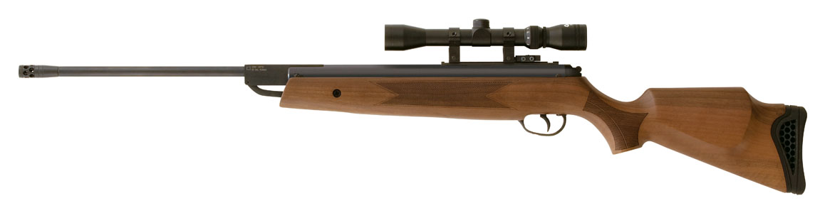 Hatsan 135SP 5,5mm 10J