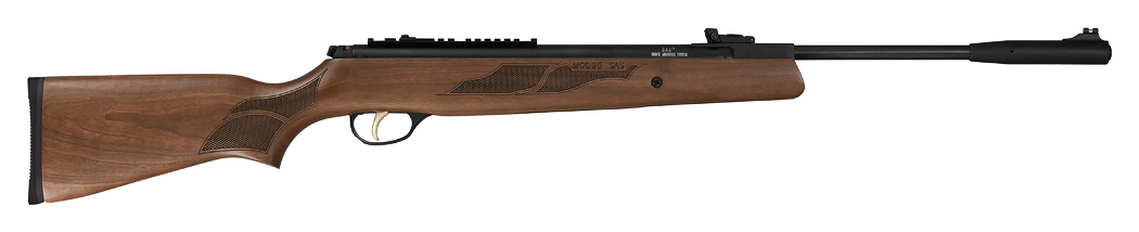 Hatsan 95 SAS 4,5mm 10J