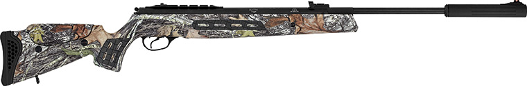 Hatsan 125 Sniper Camo 5,5mm 10J