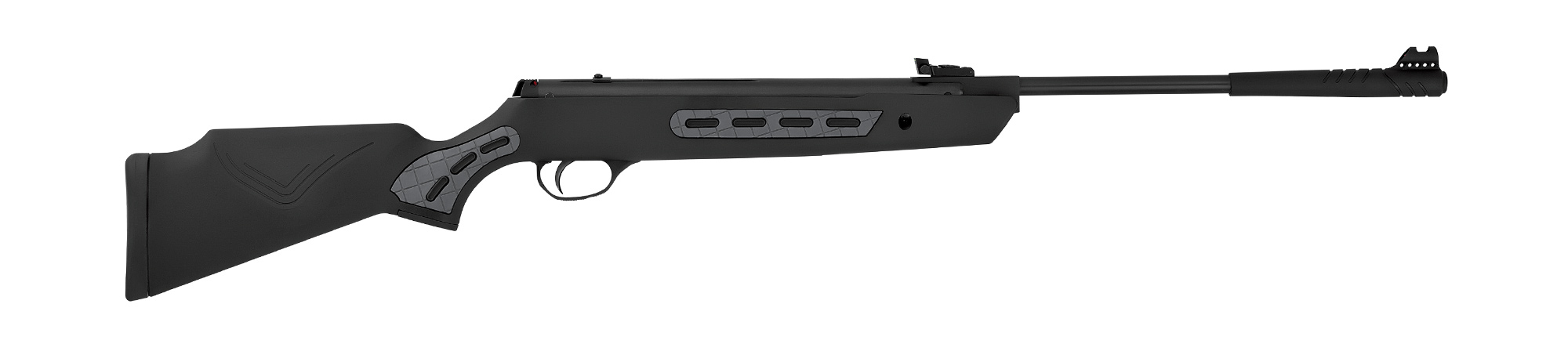 Hatsan Striker S Grey 6,35mm