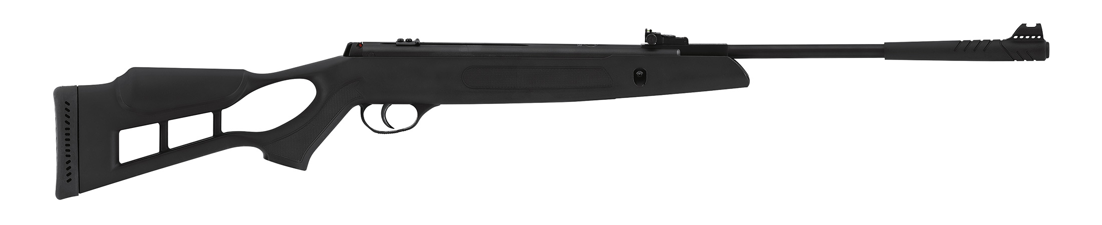 Hatsan Striker Edge TH 4,5mm 10J