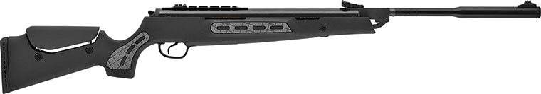 Hatsan 135 QE Sniper 4,5mm 10J