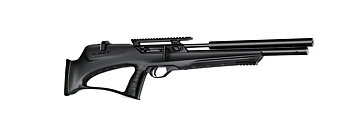 Snowpeak T-Rex Bullpup PCP 6,35mm