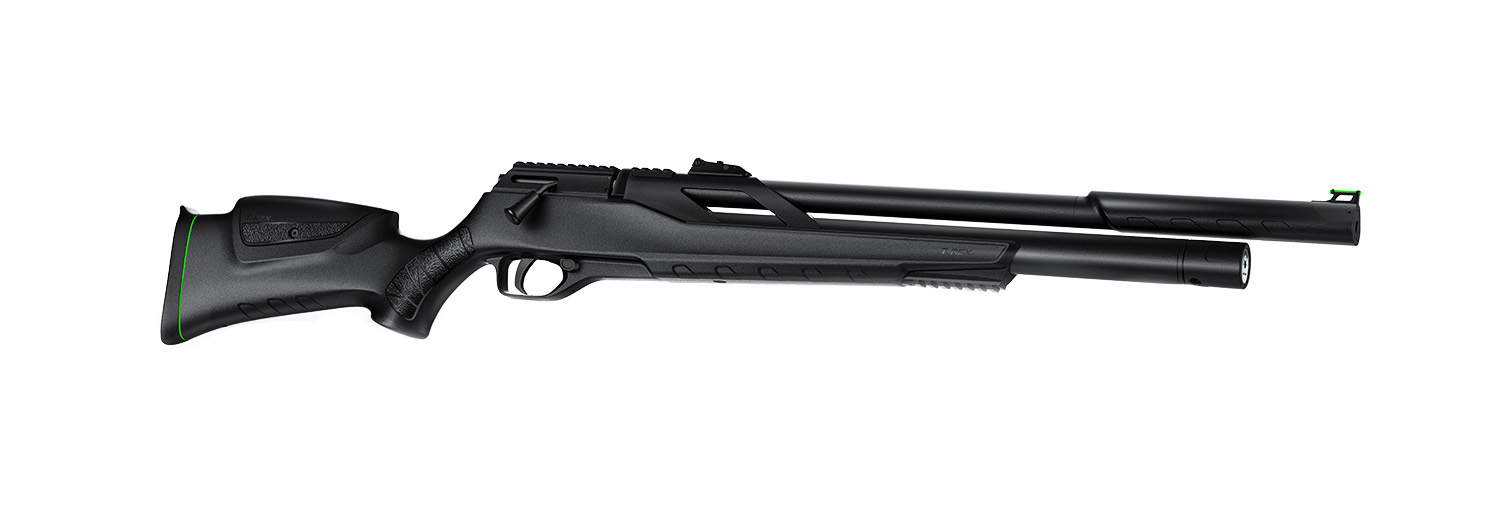 Snowpeak T-Rex PCP 5,5mm
