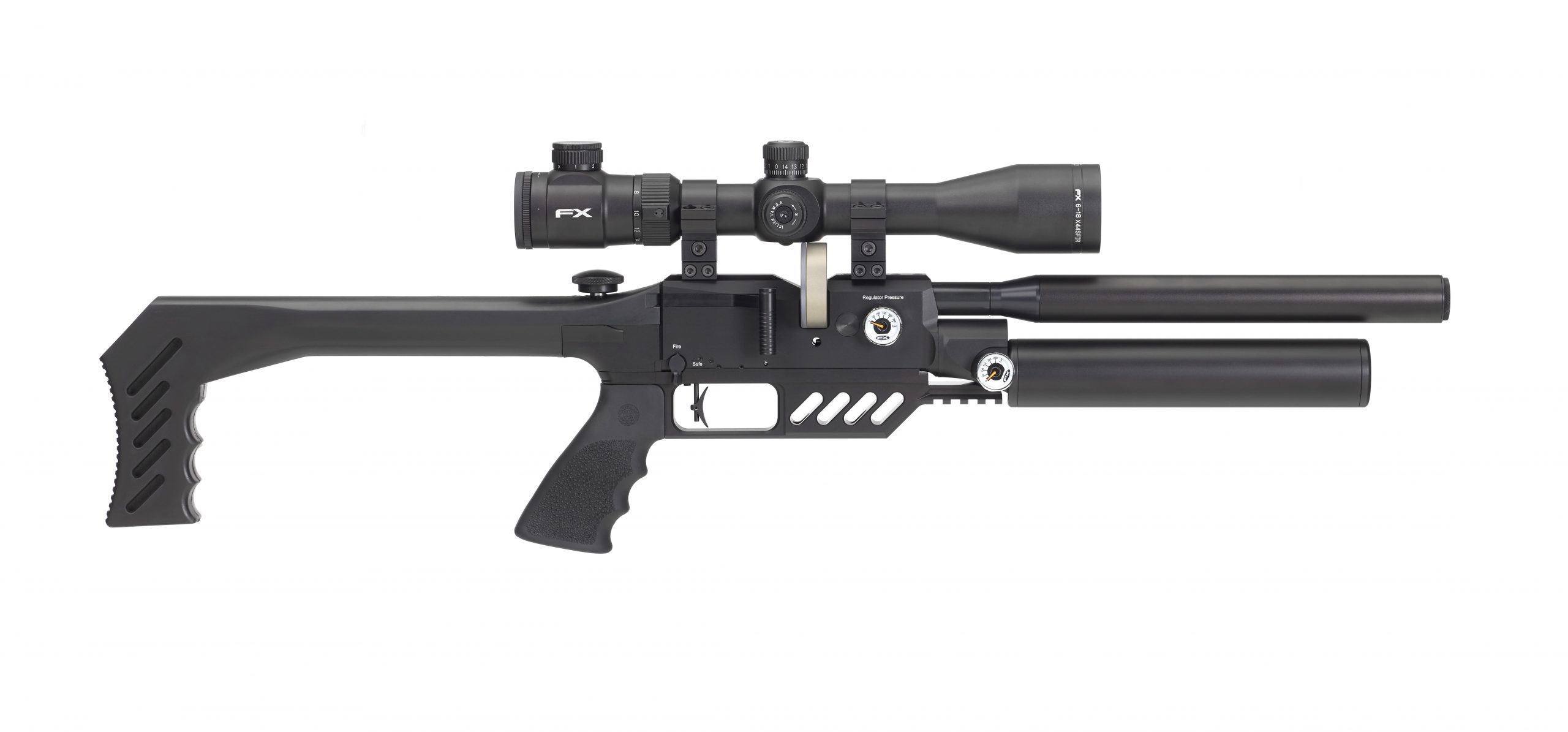 FX Airguns Dreamline Lite Compact 5,5mm