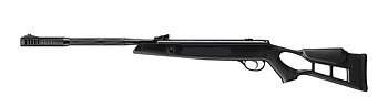 Hatsan Airtact ED 4,5mm 10J