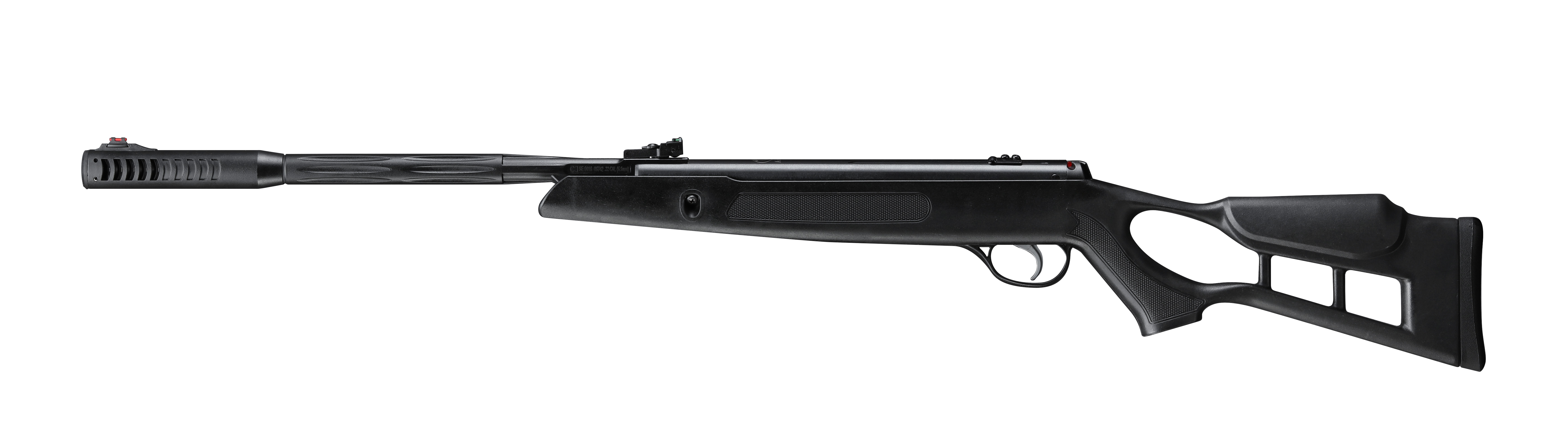 Hatsan Airtact ED 5,5mm 10J