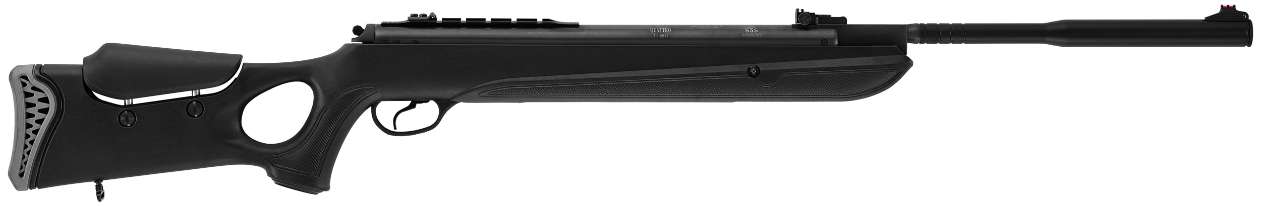 Hatsan 130 QE 5,5mm 10J