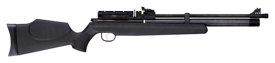 Hatsan AT44S-10 4,5mm PCP 10J