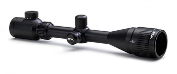 FX Airguns 3-12x44 IR AO