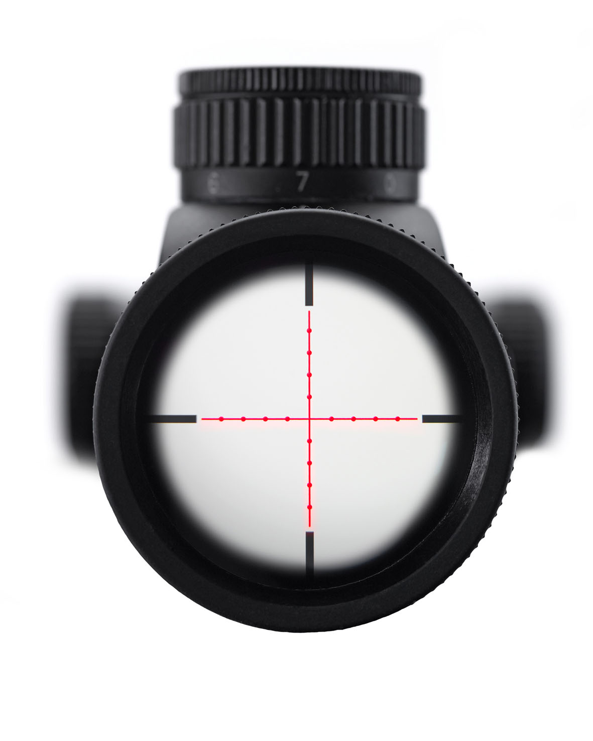 FX Airguns 6-18x44 SFIR - 2