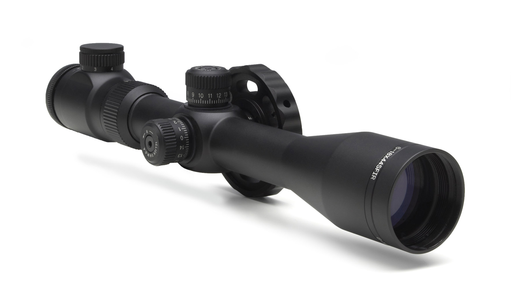 FX Airguns 6-18x44 SFIR