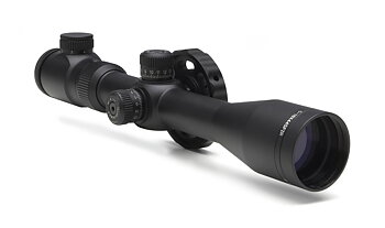 FX Airguns 6-18x44 SFIR