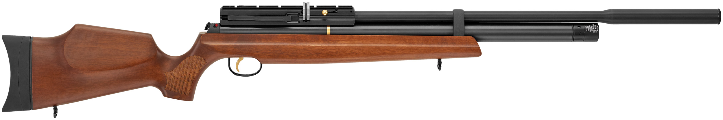 Hatsan AT44W-10 QE 5,5mm 10J