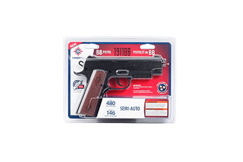 Crosman 1911BB