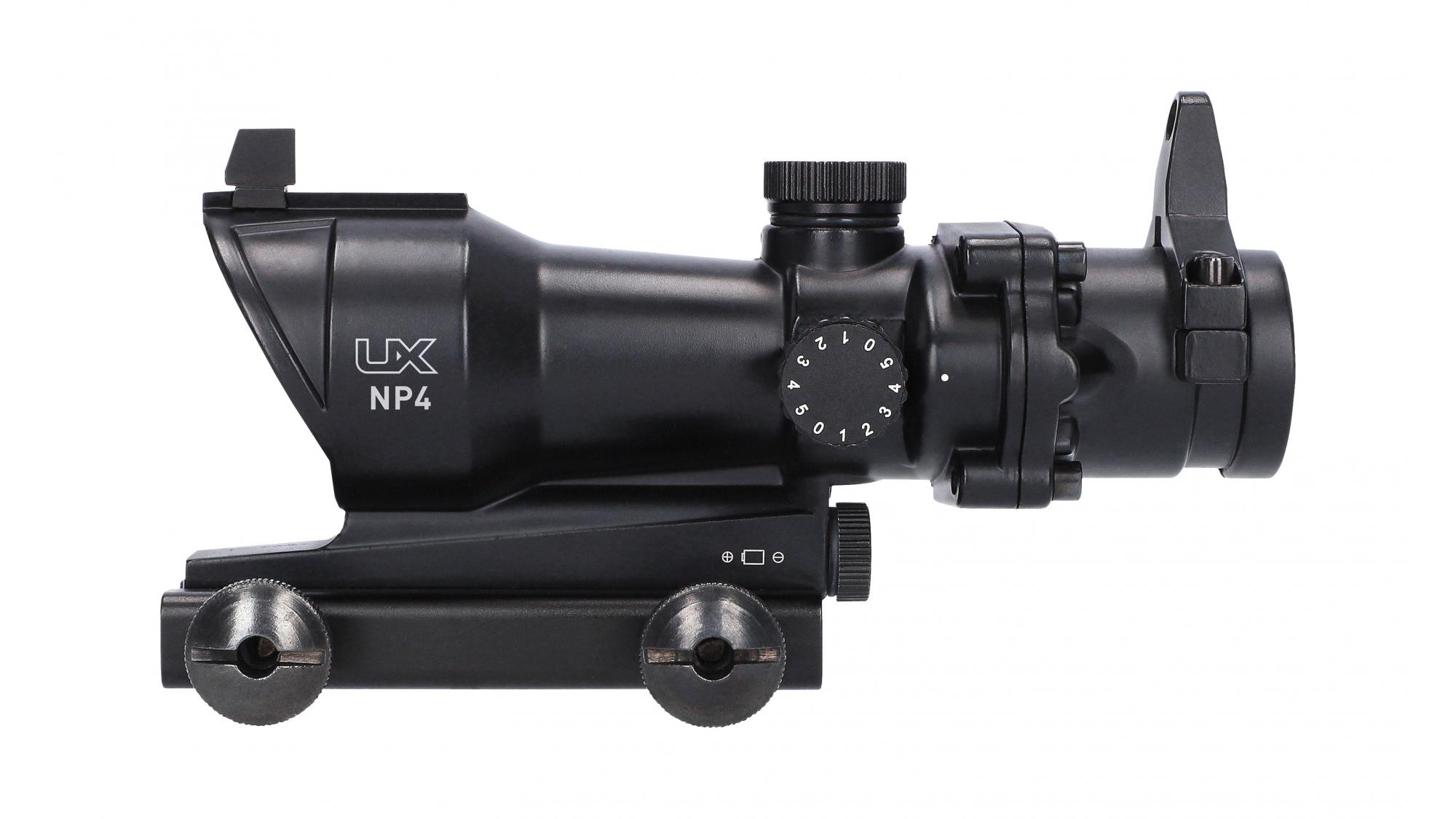 UX NANO POINT 4 - 2