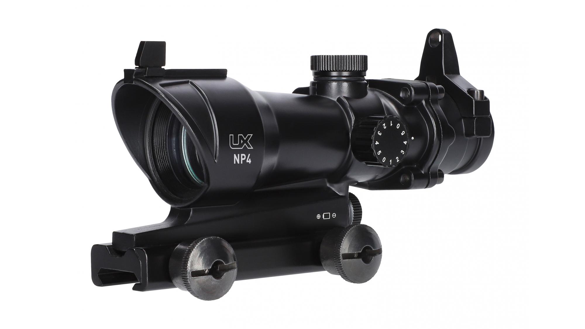 UX NANO POINT 4