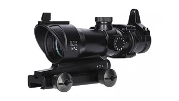 UX NANO POINT 4
