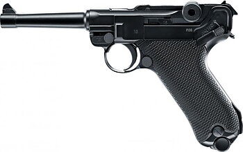 Legend P08 4,5mm