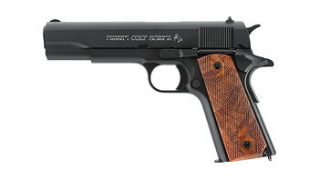 COLT 1911 CLASSIC CO2 4,5MM BB
